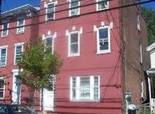 446 Centre St, Trenton, NJ