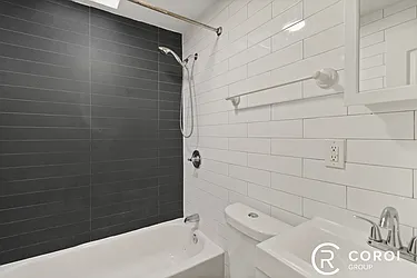 Rented by Coroi Corp