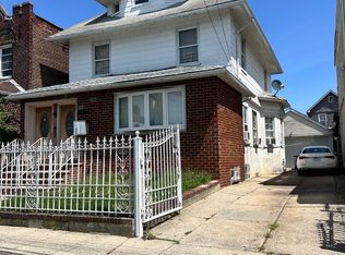 114-15 118street, South Ozone Park, NY