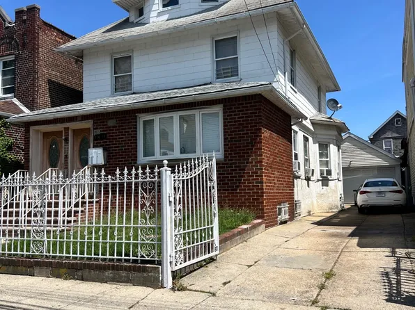 114-15 118street, South Ozone Park, NY 11420