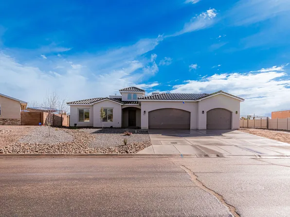 201 Silent Spring Dr NE, Rio Rancho, NM 87124