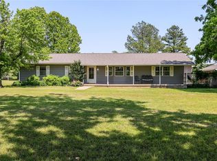 27957 S Indian Meridian Rd, Wynnewood, OK 73098