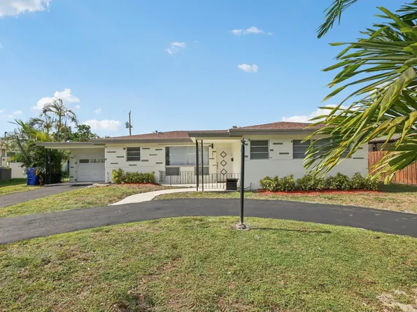 7311 Panama Street, Miramar, FL 33023