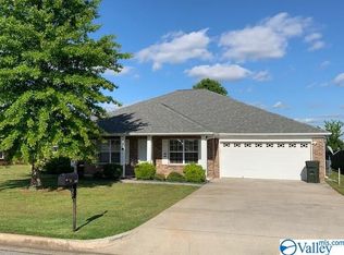 105 Ranier St, Meridianville, AL 35759