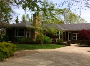 164 Lang Ln, Lucasville, OH 45648