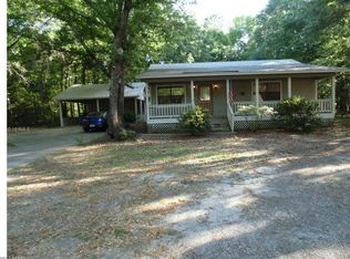137 Shirley St, Ridgeland, SC 29936