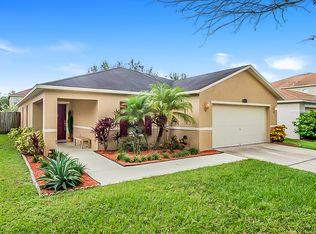 6705 Waterton Dr, Riverview, FL 33578