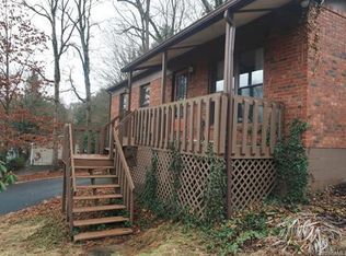 265 Glenwood Dr, Clyde, NC 28721
