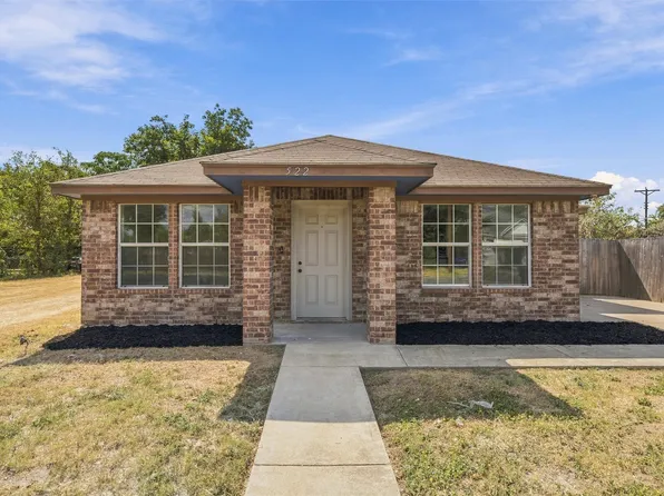522 Lottie St, Waco, TX 76704