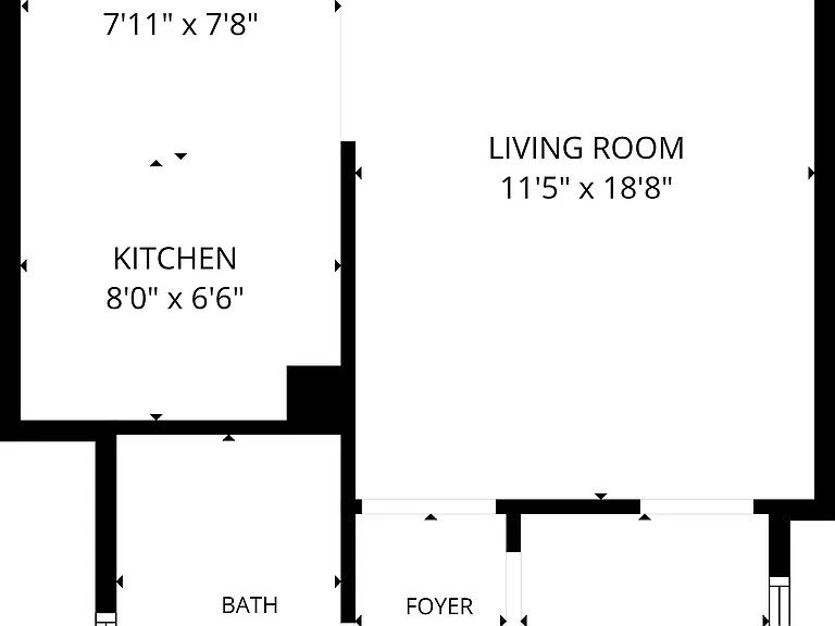 1801 Turk St #18 — Photo 13