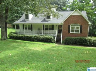 6307 Country Vale Ln, Pinson, AL 35126