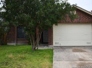 3402 Sante Fe Trl, Seguin, TX 78155