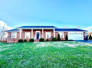 2721 Saint Lawrence Rd, Chattanooga, TN 37421