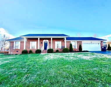 2721 Saint Lawrence Rd, Chattanooga, TN, 37421