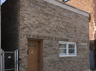 2216 S Central Ave, Cicero, IL