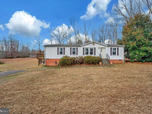12619 Orange Plank Rd, Locust Grove, VA 22508