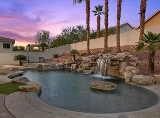 302 N Hollywood Blvd, Las Vegas, NV 89110