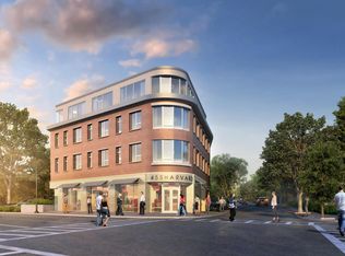 458 Harvard St #33, Brookline, MA 02446