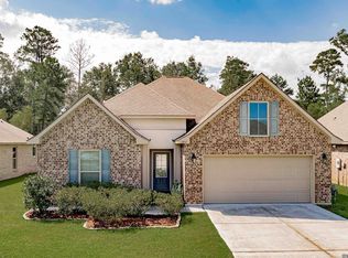 13717 Fig Dr, Denham Springs, LA 70726