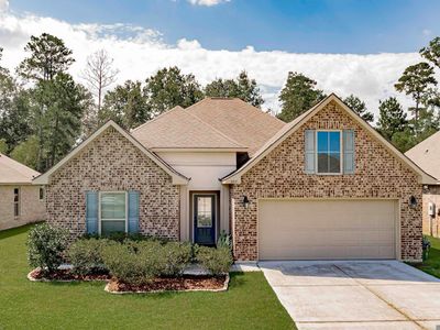 13717 Fig Dr, Denham Springs, LA, 70726