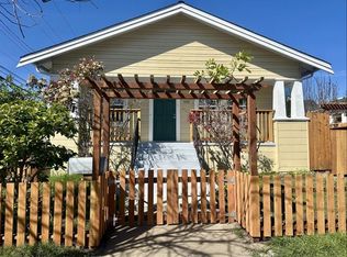 1241 Brighton Ave, Albany, CA 94706