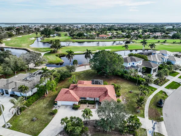 515 Echo Cir, Marco Island, FL 34145