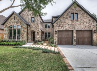 6513 Wharton St, Houston, TX 77055