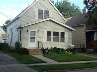 3647 W 48th St, Cleveland, OH