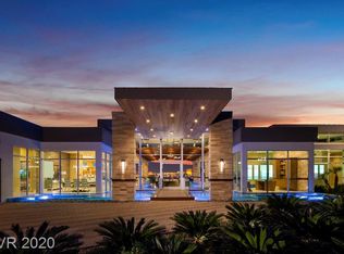 647 Cityview Ridge Dr, Henderson, NV 89012