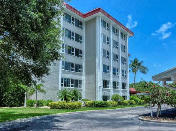 1100 IMPERIAL DRIVE #108, SARASOTA, FL 34236