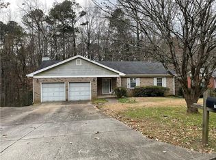 1772 Creat Trl SE, Smyrna, GA 30080