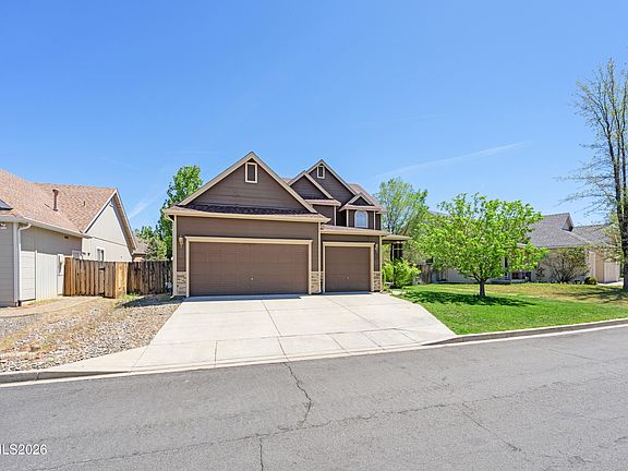 3rd image of 9640 Silver Desert Way