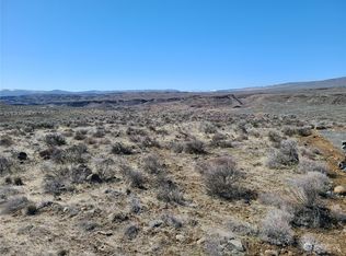 LOT Five Grafton Dr, Palisades, WA 98845