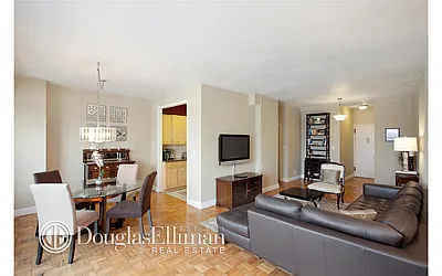 Sold by Douglas Elliman