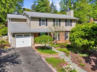 1126 Neptune Pl, Annapolis, MD 21409