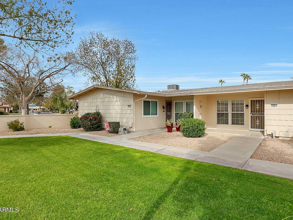 10453 W Highwood Ln, Sun City, AZ 85373 Zillow