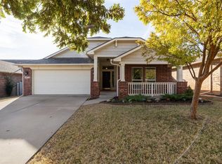 18424 Abierto Dr, Edmond, OK 73012