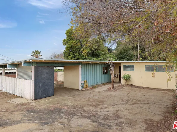 7841 Wentworth St, Sunland, CA 91040