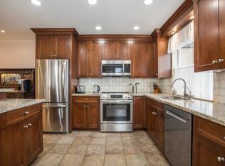 7540 Abercrombie Dr #40, Richmond, BC