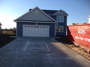 8971 Cottonwood Dr, Freeland, MI