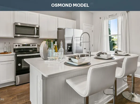 232 PALMETTO RIDGE Road, St. Augustine, FL 32095