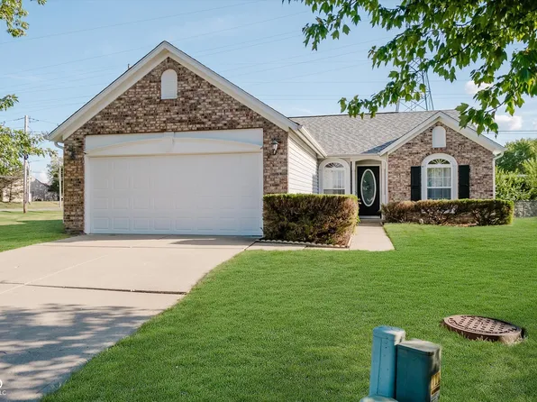 4448 Victory Cir, Indianapolis, IN 46203