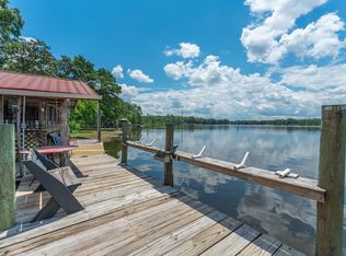 260 Wesley Rd, Defuniak Springs, FL 32433