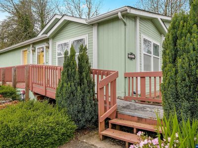 2622 NW Satinwood St, Corvallis, OR, 97330