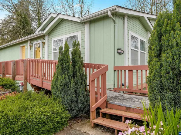 2622 NW Satinwood St, Corvallis, OR 97330