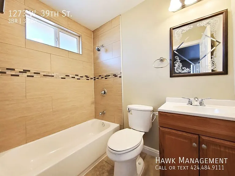 1273 W 39th St — Photo 9
