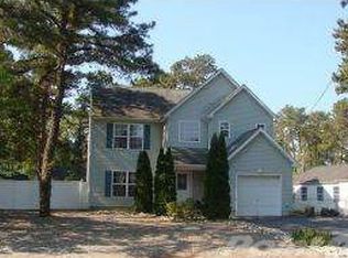 70 Bay Pkwy, Waretown, NJ 08758