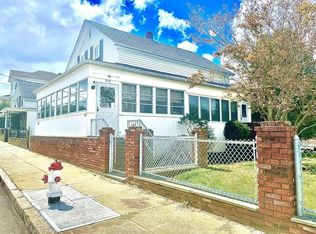 279 Pitman St, Fall River, MA 02723