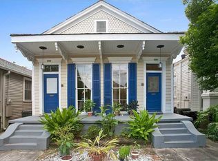 5208 Chestnut St, New Orleans, LA 70115