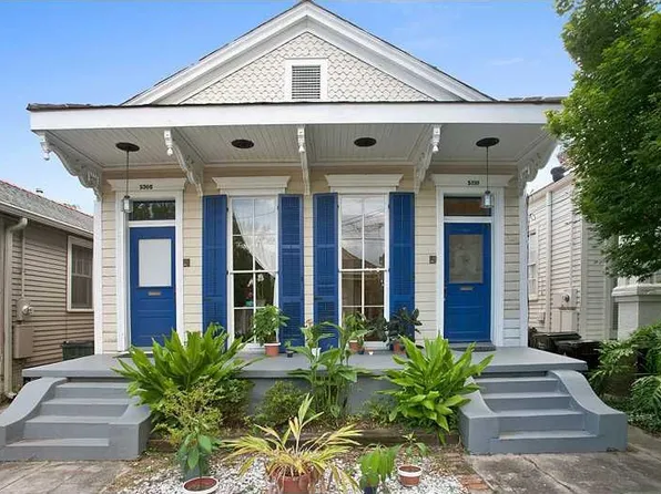 5208 Chestnut St, New Orleans, LA 70115